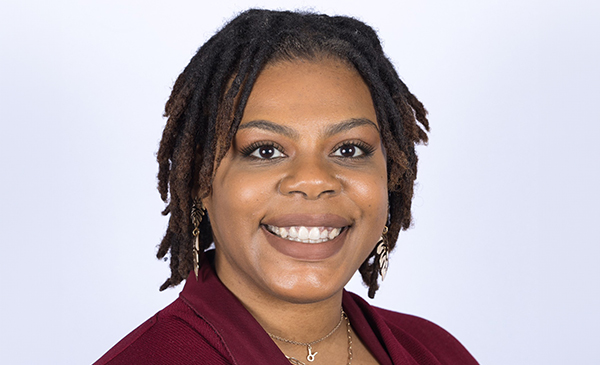 Tyrianna Sorrell headshot