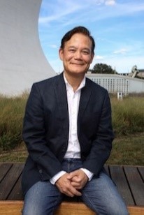 Photo of Dr. Roger Ideishi, JD, OT/L, FAOTA