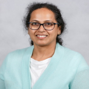 Photo of Sumithra Murthy
