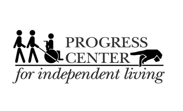 Progress Center for Independent Living logo