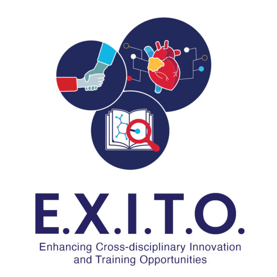 Enhancing Cross-disciplinary Innovation and Training Opportunities program logo