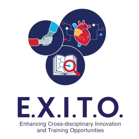 Enhancing Cross-disciplinary Innovation and Training Opportunities program logo