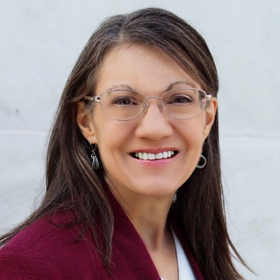 Photo of Molly French