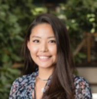 Photo of Patricia Ishii, PhD