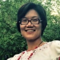 Photo of Jenny Zhang, PhD