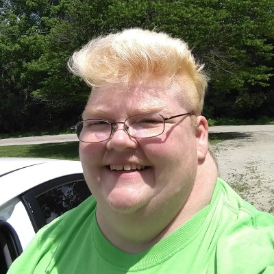 Photo of Christy Blew