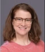 Photo of Melissa Leone, MS