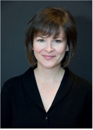 Photo of Dr. Susy Stark