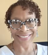 Photo of Crystal Stevenson