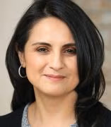 Photo of Daysi Diaz-Strong PhD, MSW
