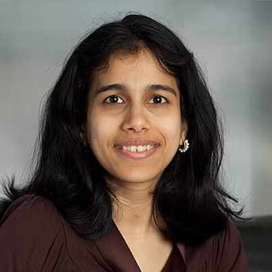 Photo of Mansha Mirza PhD, OTR/L