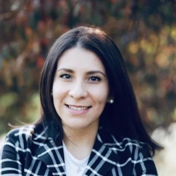 Photo of Elizabeth Cervantes, MA