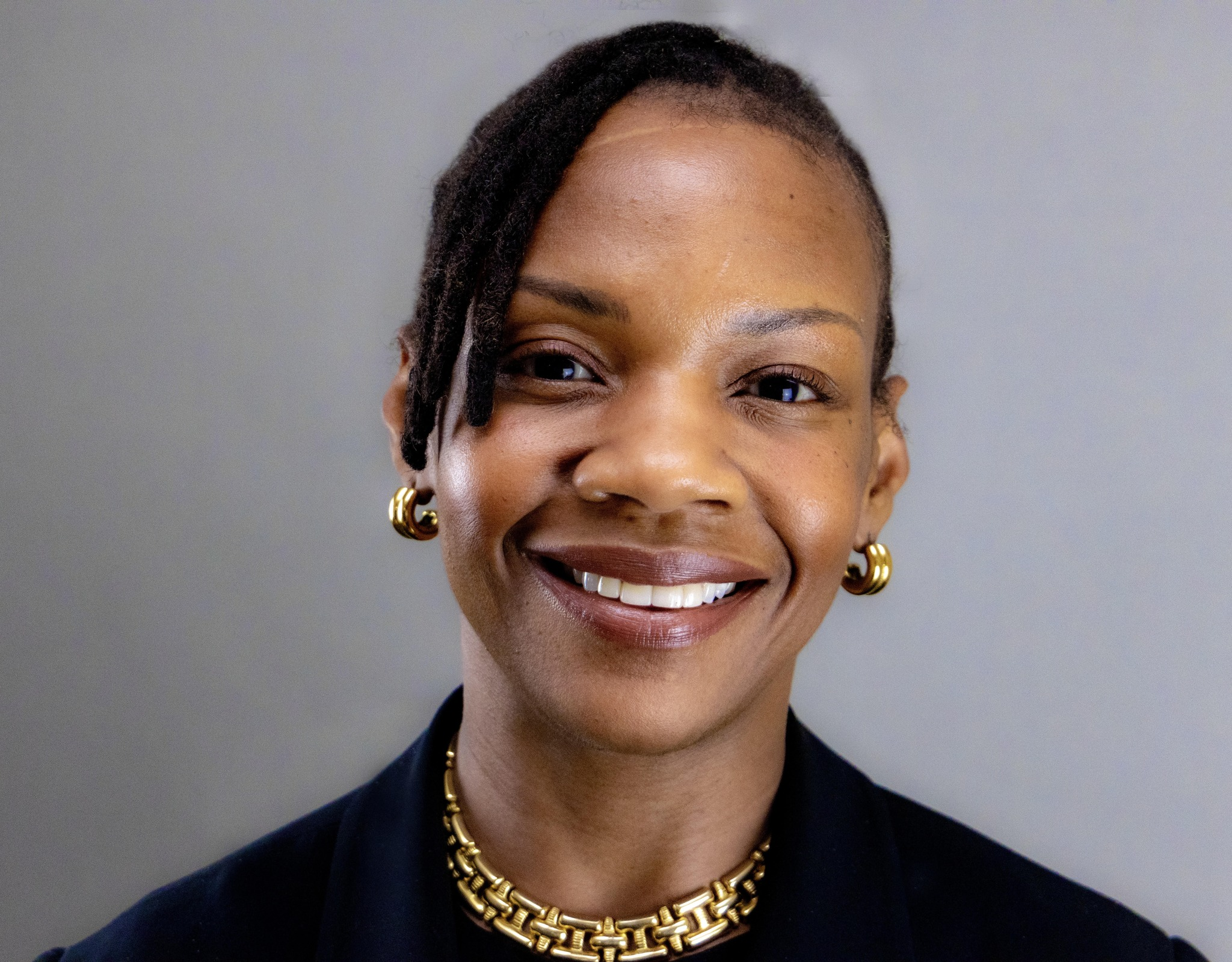 Photo of Melissa Gray