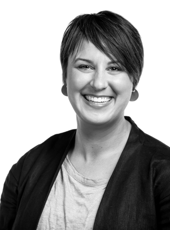 Photo of Jacqueline Kish