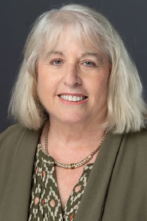 Photo of Judy Shanley