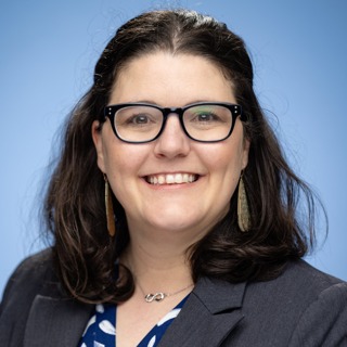 Photo of Abby Schindler