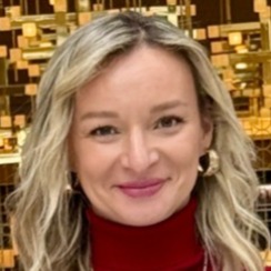 Photo of Svetlana Mitric