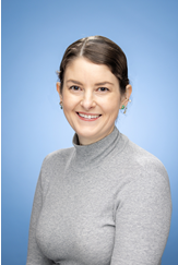 Photo of Caitlin Crabb