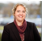 Photo of Sarah Swanson