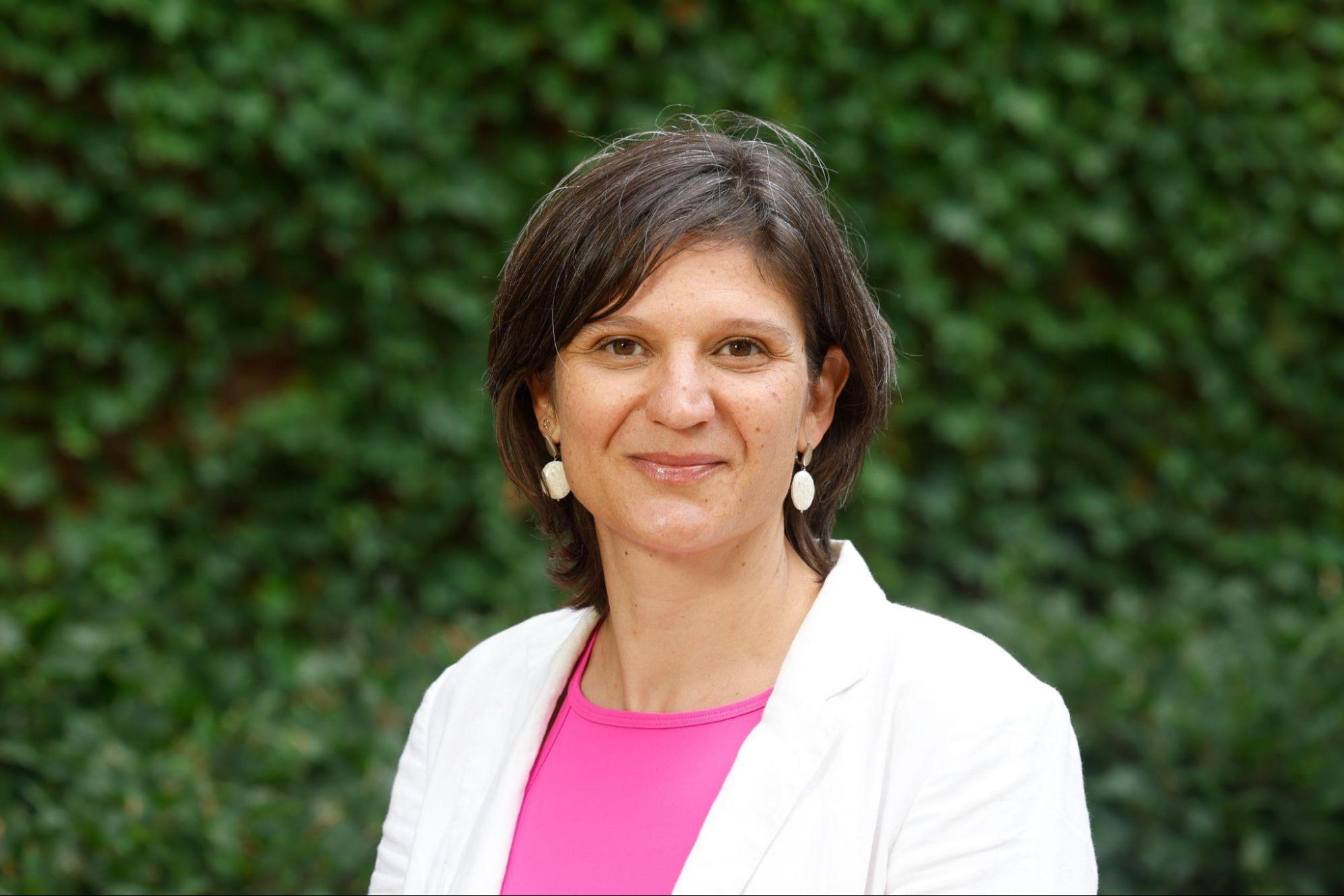 Photo of Beatriz Peñalver Bernabé, PhD
