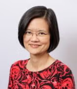 Photo of Sirimon Reutrakul, MD, CDCES