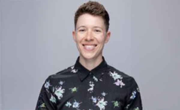 Autumn Neuharth headshot