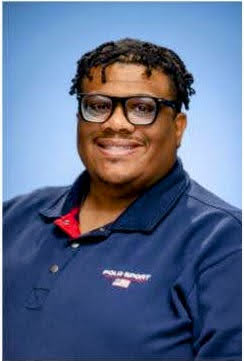 Photo of Timotheus (T.J.) Gordon, Jr., MFA, MS