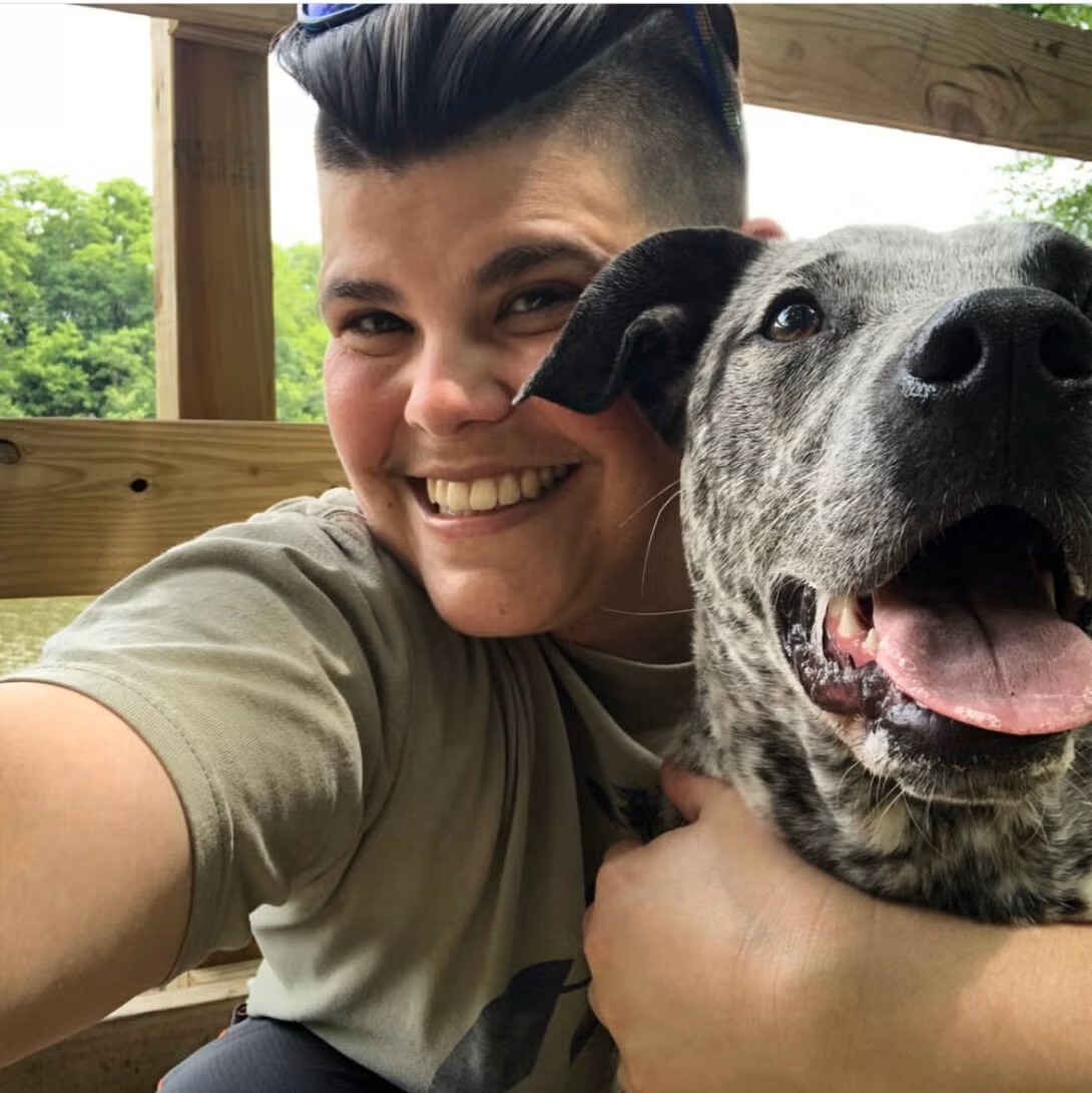 Photo of Nico Darcangelo