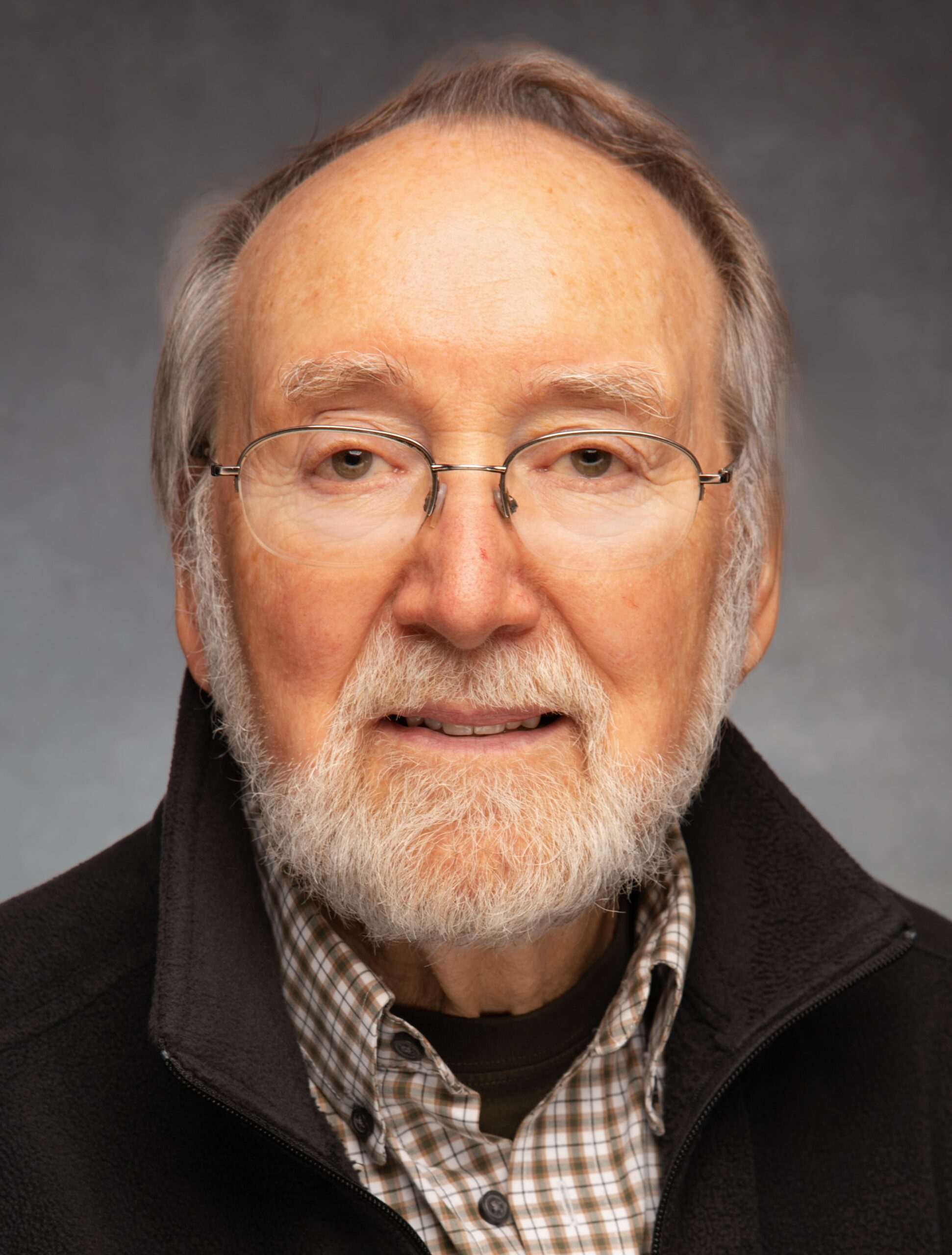Photo of Matthew P. Janicki, Ph.D.