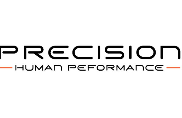 Precision Human Performance (PHP) logo