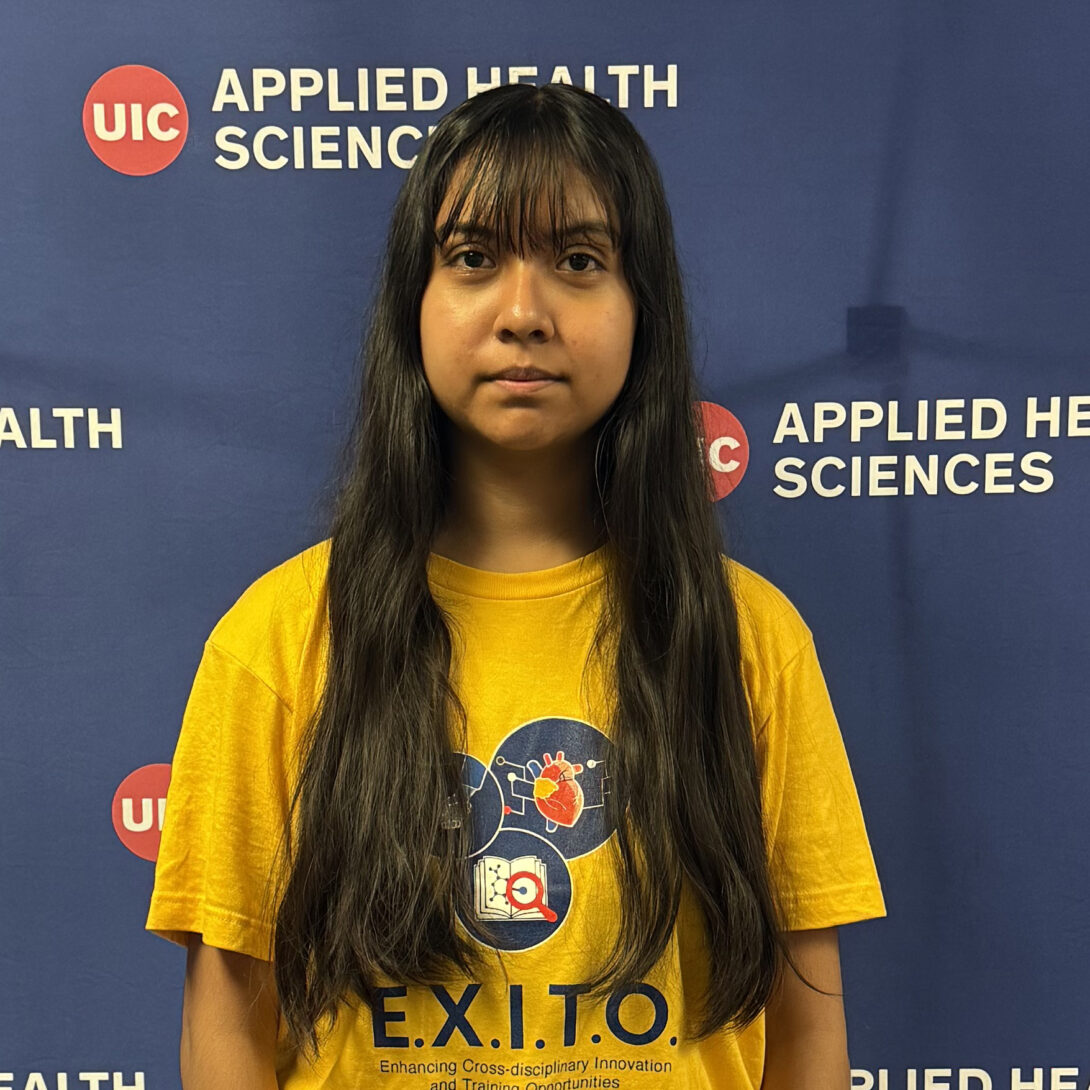 Janikua Gutierrez headshot