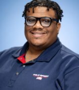 Photo of Timotheus (TJ) Gordon Jr.