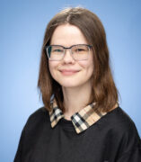 Photo of Megan Clanton