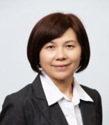 Photo of Kelly Hsieh, PhD
