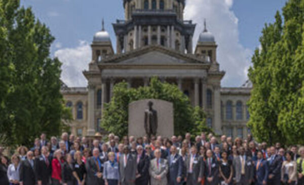 Illinois Connection Advocacy Network