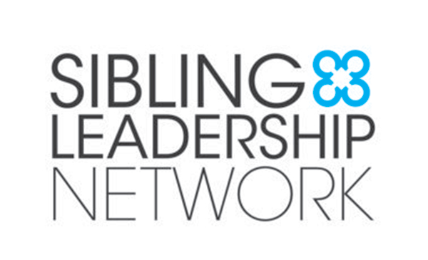 Sibling leadership network logo