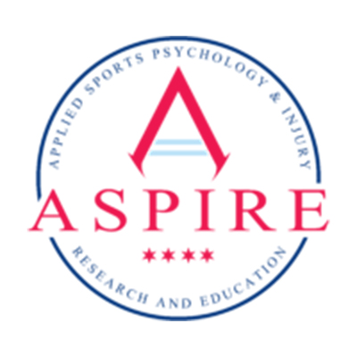 Aspire logo