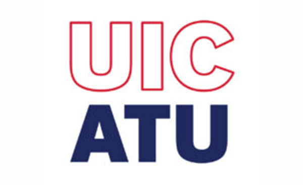 UIC ATU logo