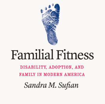 Book cover of Familial Fitness
                  