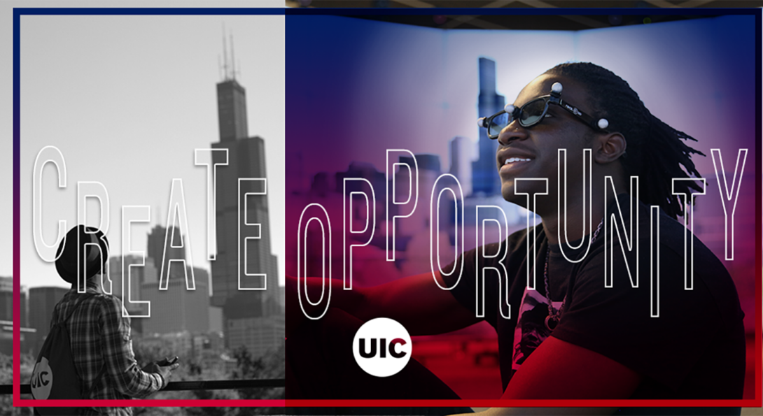 UIC has launched a new fundraising campaign, IGNITE, to raise $750 million in support of teaching and research for the university.  “The IGNITE campaign will join us together in rallying around our priorities and purpose, and raising the funds it will tak