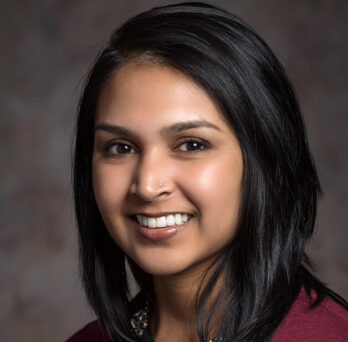 Deepika Laddu head shot
                  