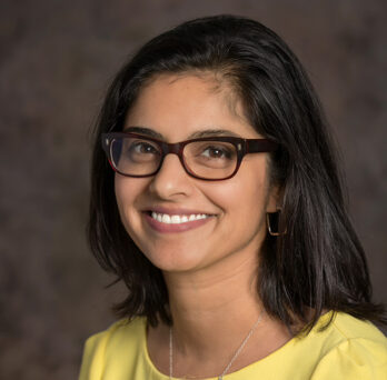 Kruti Acharya headshot
                  