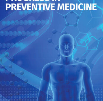 Image of Progress in Medicine cover
                  