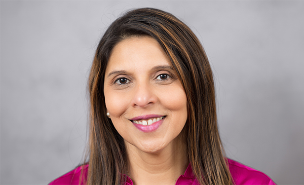 Tanvi Bhatt headshot