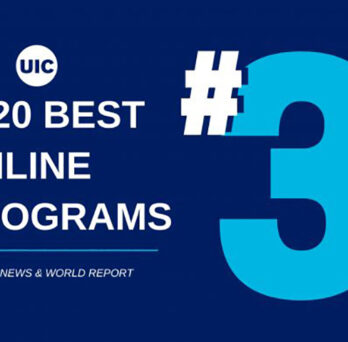 2020 best online programs #3 U.S. News and World Report
                  