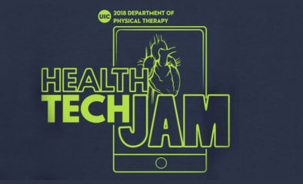 Health Tech Jam