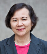 Photo of Hsieh