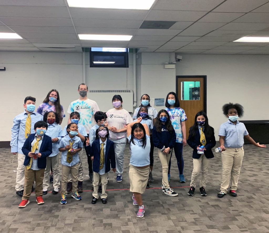 Health and Wellness Academy