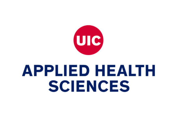 UIC AHS logo