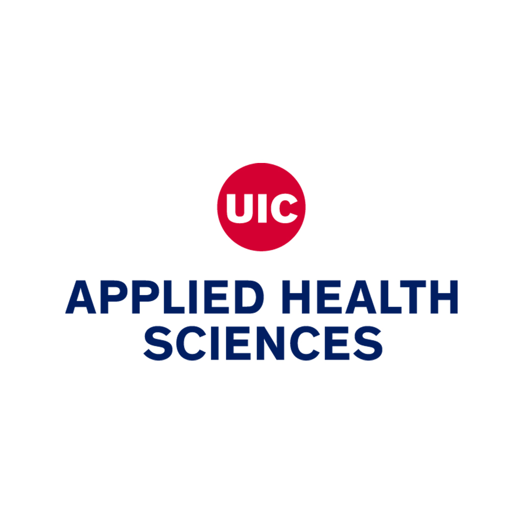 UIC AHS logo